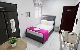 Garden Home Hostal